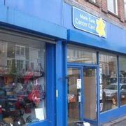 Marie Curie Charity Shop Gloucester road.